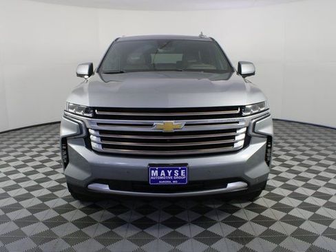 Used 2023 Chevrolet Tahoe High Country w/ LPO, Illumination Package image 33