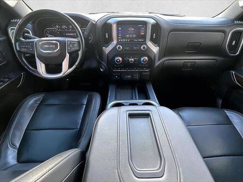 Used 2020 GMC Sierra 1500 SLT w/ SLT Premium Plus Package image 16