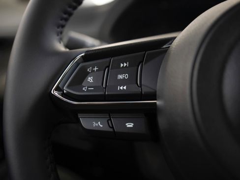 New 2025 MAZDA CX-5 AWD 2.5 S image 13