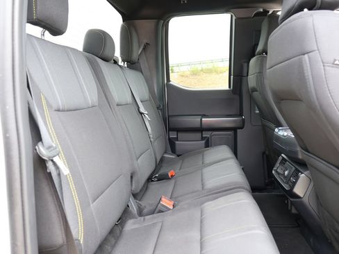 Certified 2024 Ford F150 STX RWD image 13
