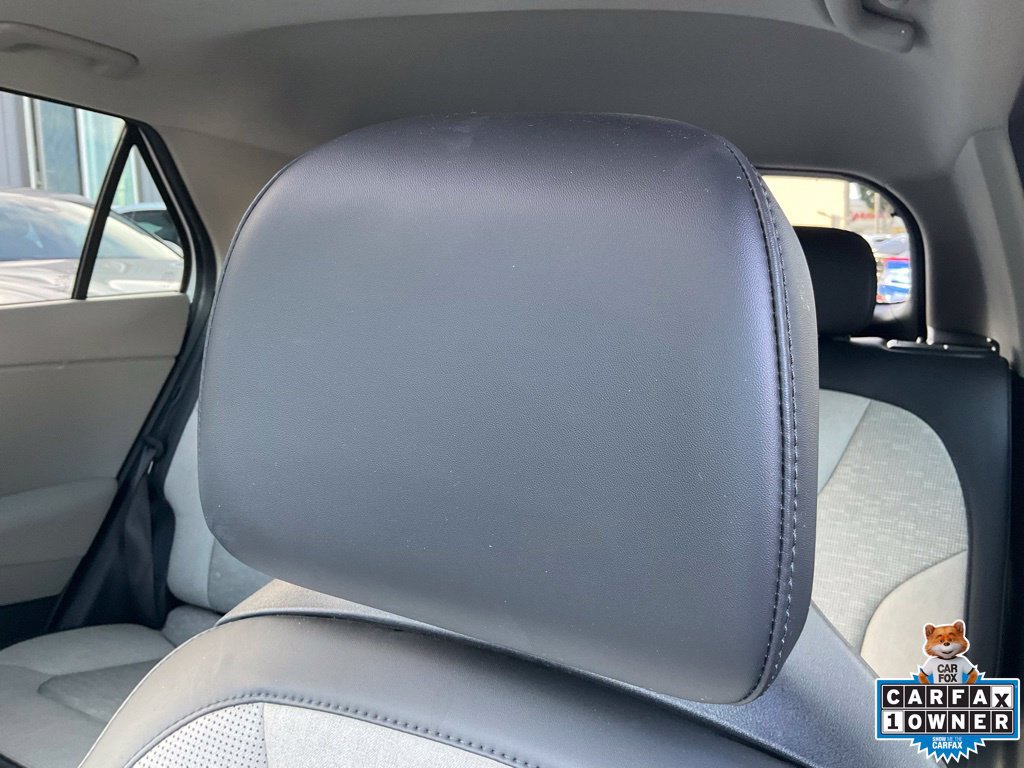 Used 2025 Kia Niro Wave w/ Wave Preserve Package FWD image 18