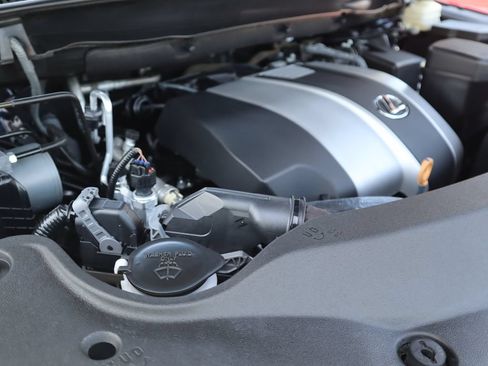 Used 2021 Lexus RX 350 F Sport AWD/4WD image 15