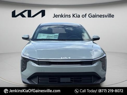 New 2026 Kia K4 FWD image 8