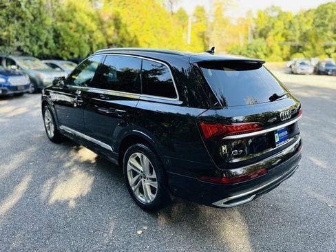 Used 2023 Audi Q7 2.0T Premium Plus image 8