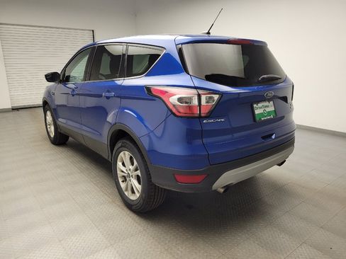 Used 2017 Ford Escape SE w/ SE Cold Weather Package AWD/4WD image 5