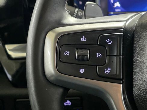 Used 2024 Chevrolet Silverado 1500 RST image 33