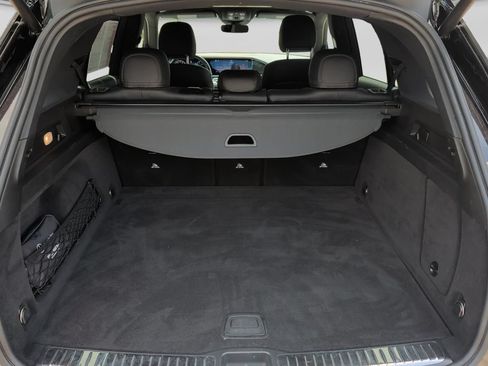 Used 2025 Mercedes-Benz GLE 450 4MATIC image 38