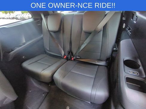 Used 2025 Mercedes-Benz GLS 450 4MATIC image 33