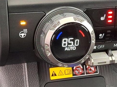 Used 2025 Toyota Tacoma TRD Pro image 18