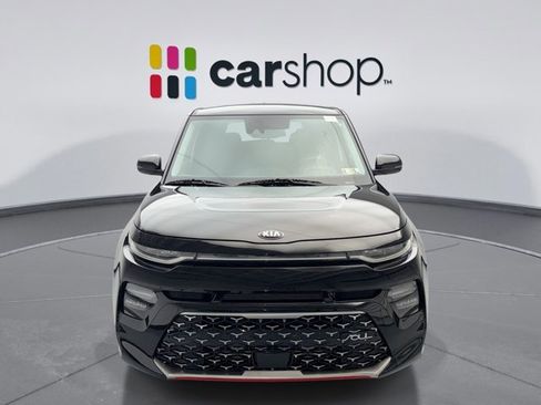 Used 2021 Kia Soul Turbo image 8