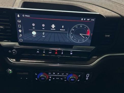 Used 2026 GMC Sierra 1500 Elevation w/ Elevation Select Package AWD/4WD image 12