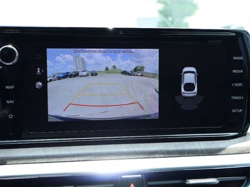 Used 2023 Kia K5 EX FWD image 27