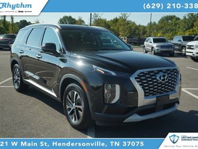 Used 2022 Hyundai Palisade SEL