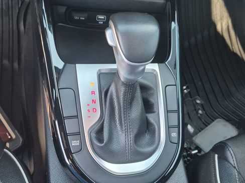 Used 2024 Kia Forte GT-Line FWD image 20