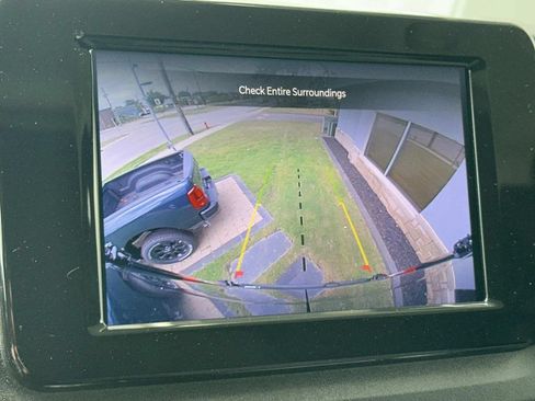 New 2026 RAM ProMaster 3500 w/ Convenience Group FWD image 12
