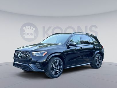 New 2026 Mercedes-Benz GLE 350 4MATIC