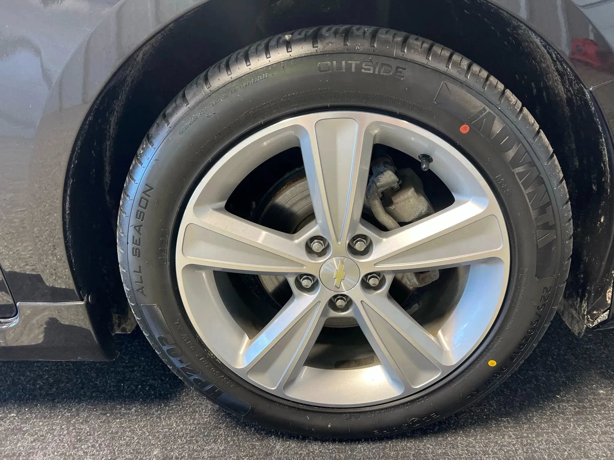 Used 2014 Chevrolet Cruze LT w/ Sun, Sound and Sport Package FWD image 20