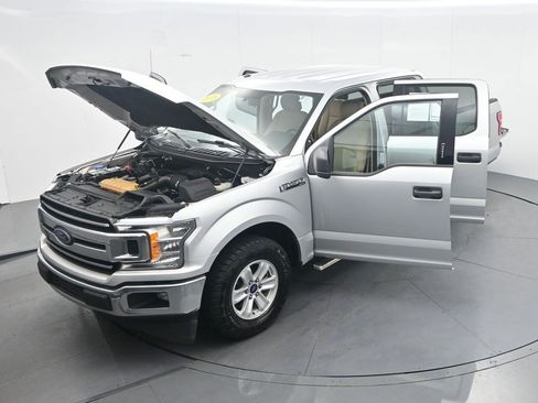 Used 2018 Ford F150 XLT RWD image 42