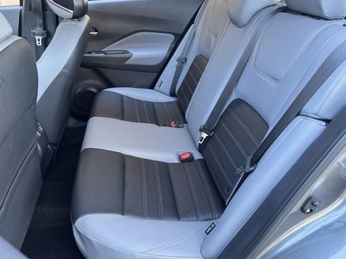 Used 2023 Nissan Kicks SR w/ SR Premium Package image 10