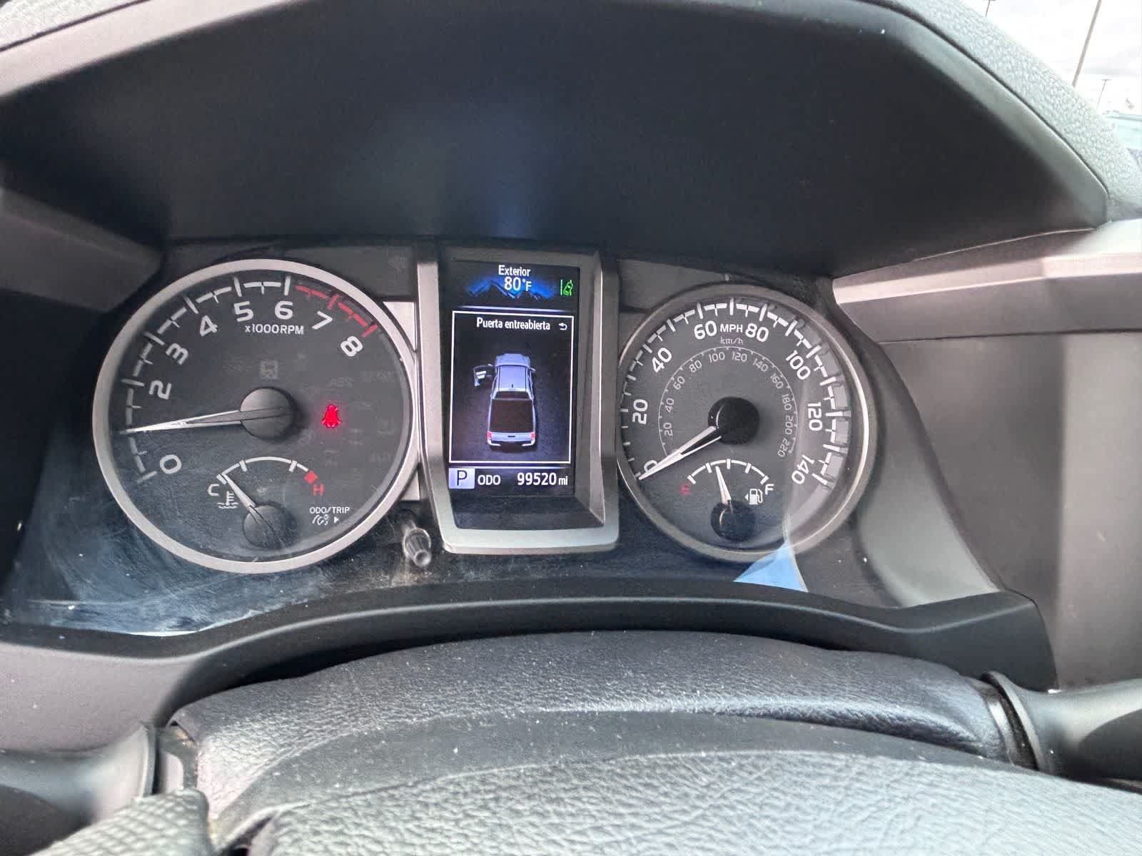 Used 2021 Toyota Tacoma SR5 RWD image 15