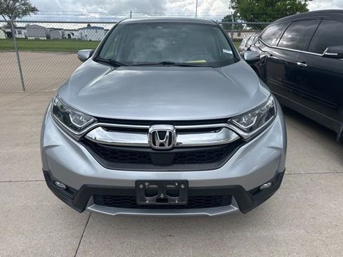 Used 2019 Honda CR-V EX-L image 2