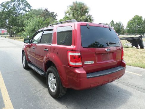 Used 2008 Ford Escape XLT FWD image 5