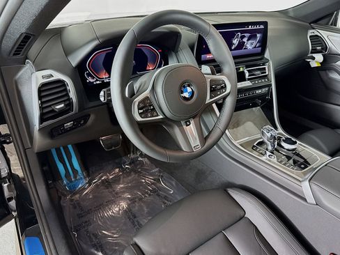 New 2026 BMW 840i Coupe image 9