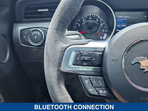 Used 2021 Ford Mustang GT w/ GT Performance Package RWD image 21