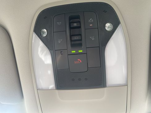 New 2026 INFINITI QX60 Luxe image 30