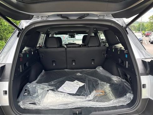 New 2026 Subaru Outback Wilderness AWD/4WD image 11