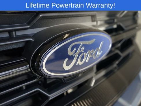 New 2026 Ford Expedition Max Active image 10