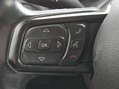 Used 2020 Jeep Wrangler Unlimited Sport AWD/4WD image 25