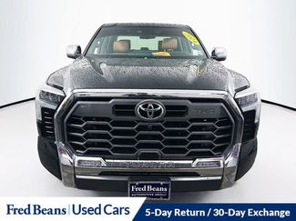 Used 2024 Toyota Tundra 1794 Edition video 2