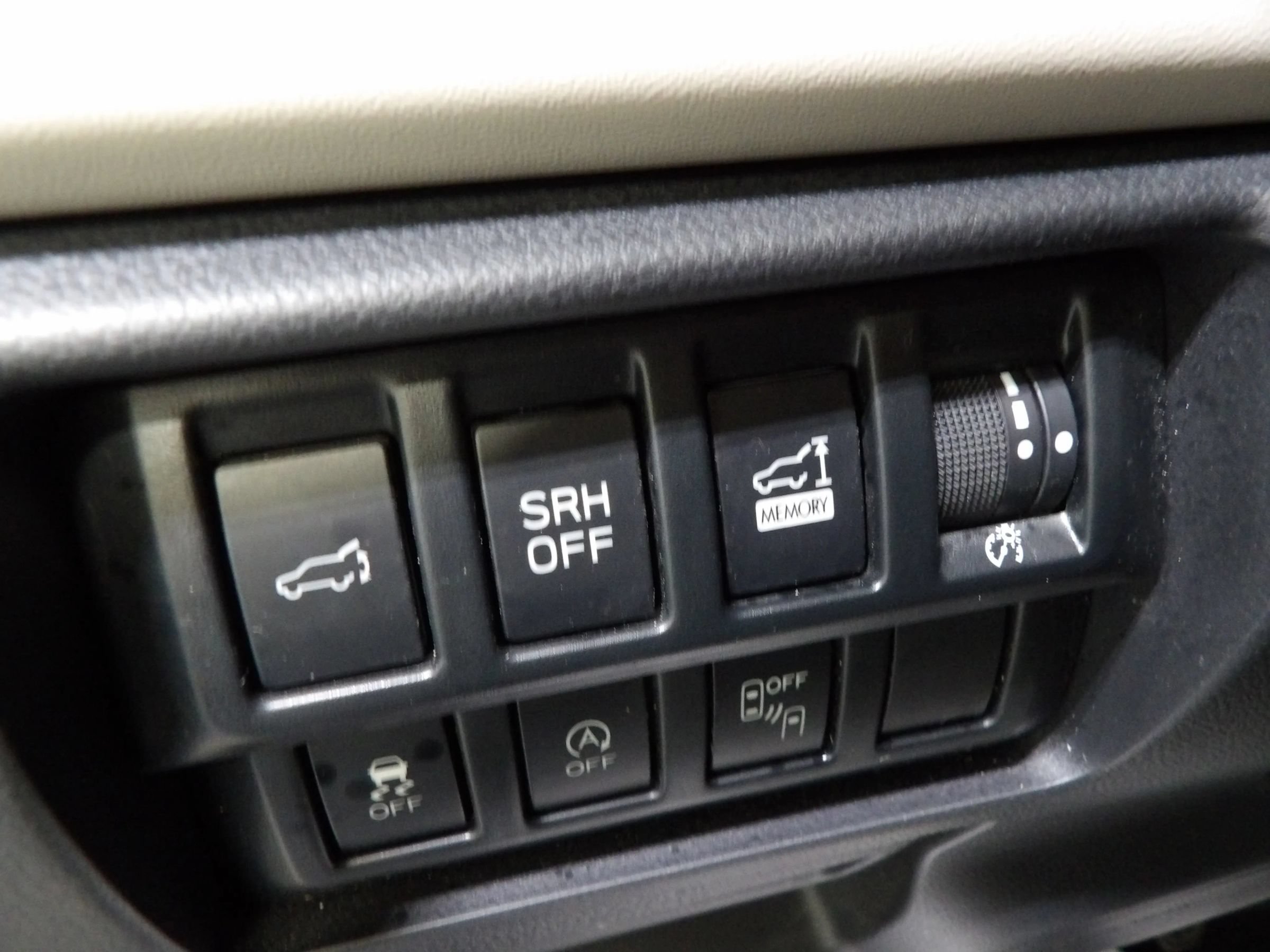 Used 2023 Subaru Forester Limited AWD/4WD image 25