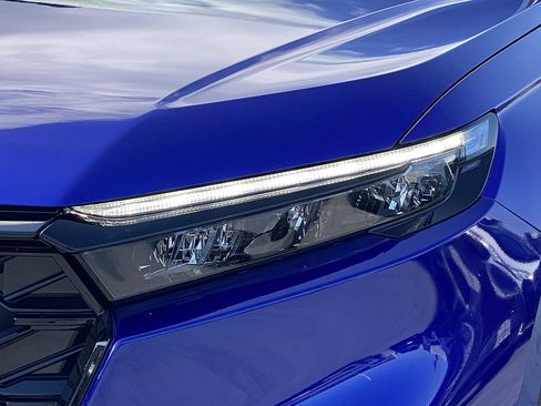 Used 2024 Honda CR-V Sport-L image 8