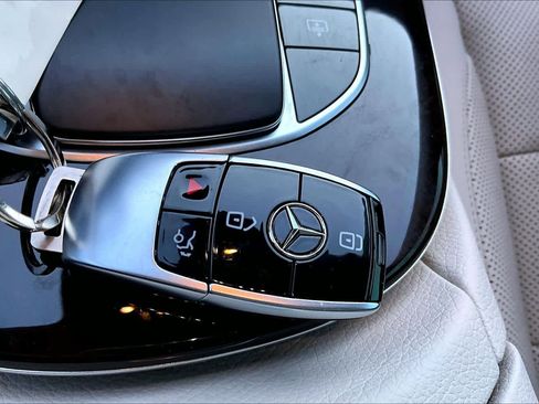 Used 2023 Mercedes-Benz E 450 E 450 image 15