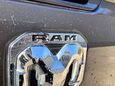 Used 2022 RAM 2500 Laramie image 29