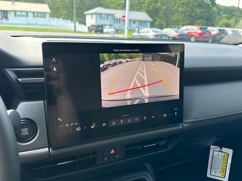 New 2026 MAZDA CX-5 Select AWD/4WD image 24