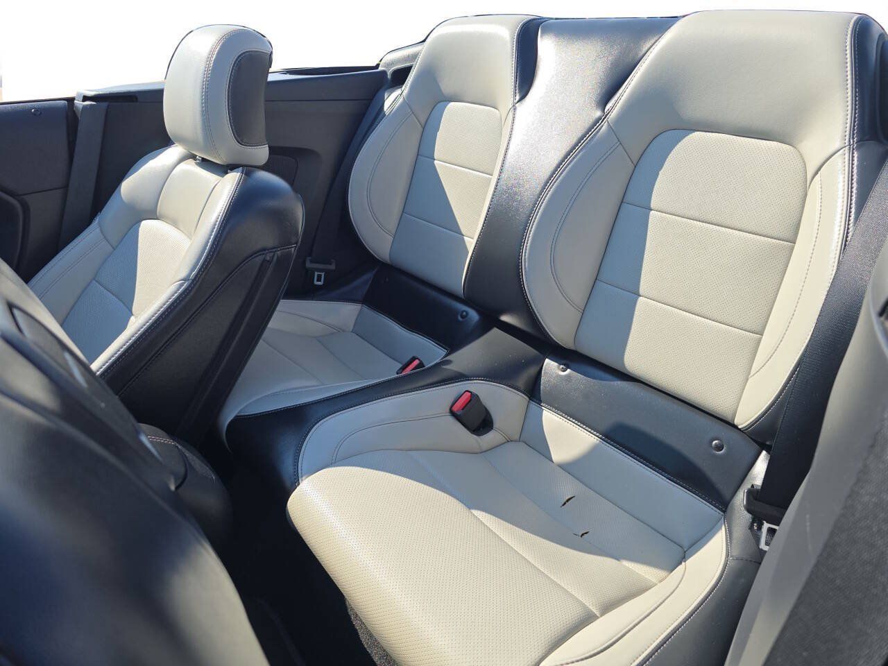 Used 2024 Ford Mustang Premium RWD image 10