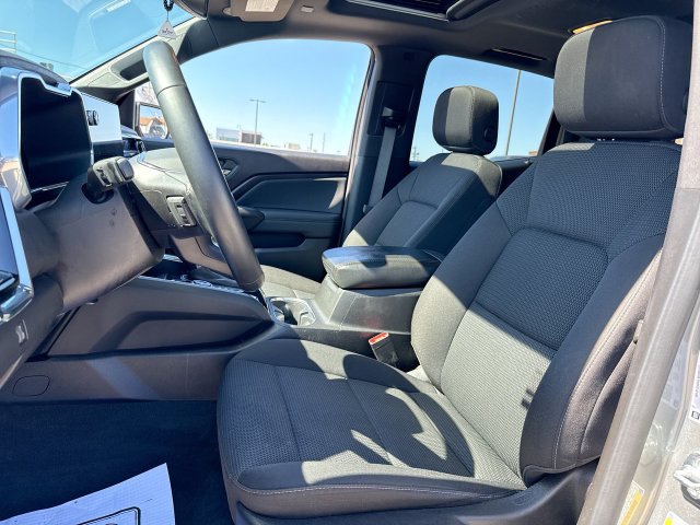 Used 2025 GMC Canyon Elevation w/ Convenience Package AWD/4WD image 11