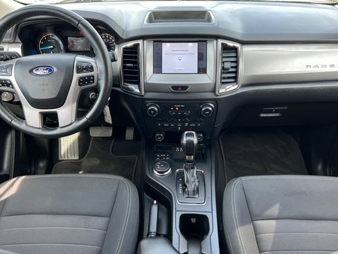 Certified 2019 Ford Ranger XLT w/ Equipment Group 302A Luxury image 14