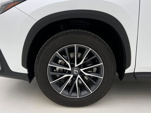 Used 2025 Lexus NX 350 AWD w/ Accessory Package (2T) image 23