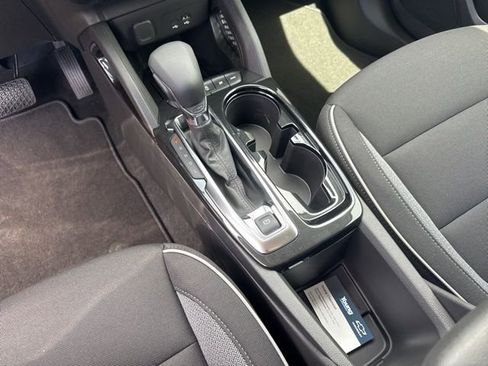 New 2026 Chevrolet TrailBlazer LT w/ LT Cold Weather Package AWD/4WD image 21