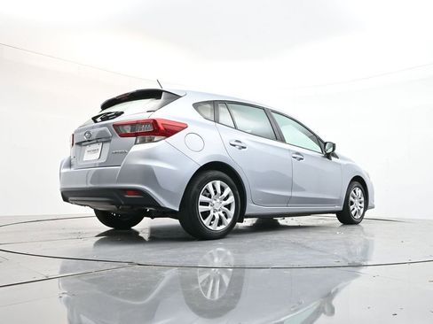 Used 2022 Subaru Impreza 2.0i image 32