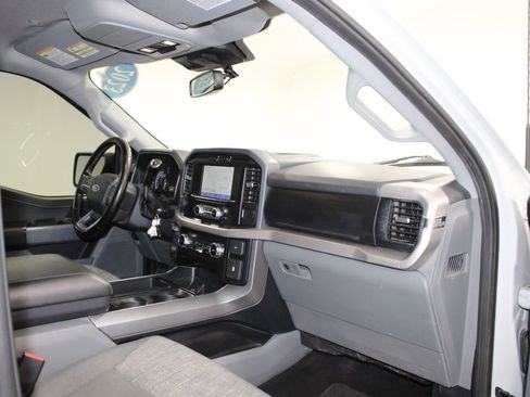 Used 2023 Ford F150 XLT w/ Equipment Group 301A Mid image 29