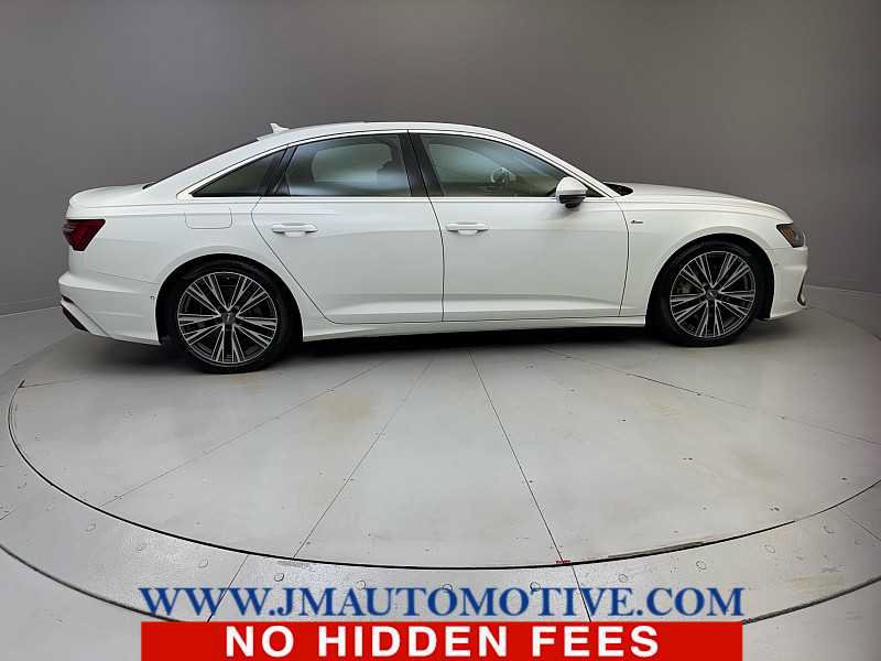 Used 2019 Audi A6 3.0T Premium Plus w/ Premium Plus Package AWD/4WD image 6
