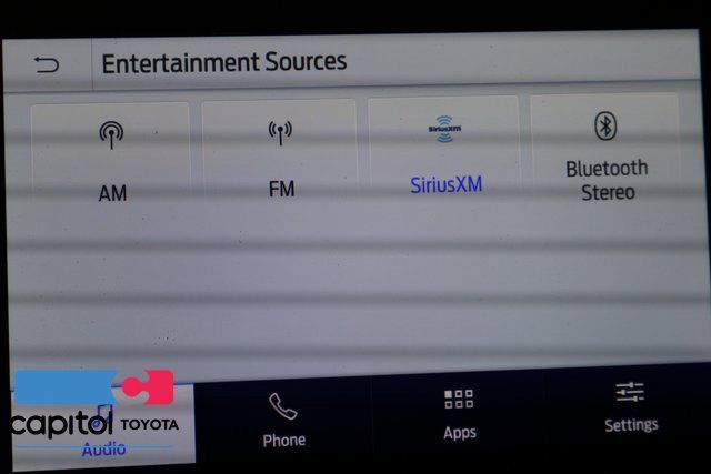 Used 2022 Ford Escape SE FWD image 21