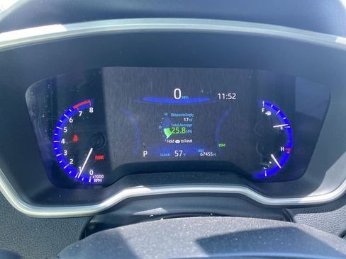 Used 2019 Toyota Corolla XSE FWD image 15