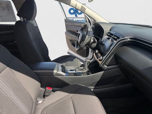 Used 2023 Hyundai Tucson SEL AWD/4WD image 21