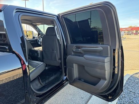 Used 2025 Chevrolet Silverado 2500 LT w/ Trail Boss Package image 22